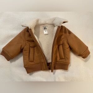Baby B’gosh bomber jacket 3m